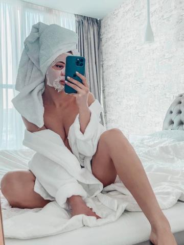 Джулия Лучший Приём Гарантирован