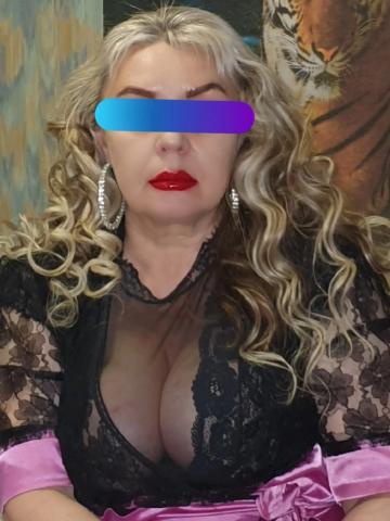 Анастасия фото 3