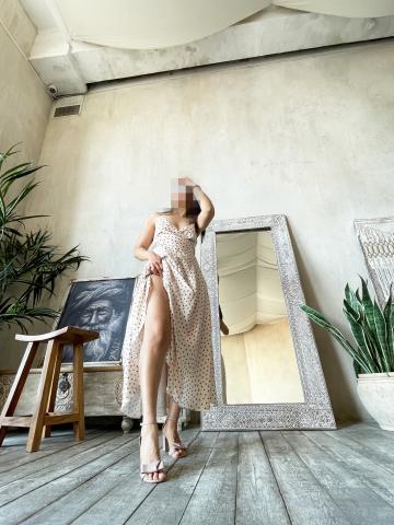 Лилия Стильный образ фото 10