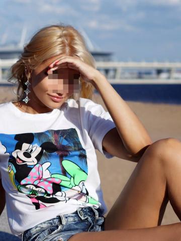 Алина фото 10