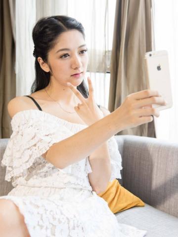 Сабина Духи фото 16