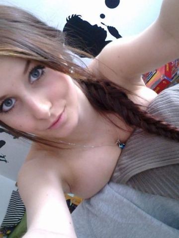 Нелли Мусечка