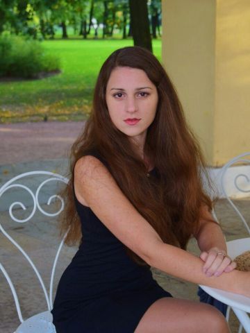 Илона Сказка