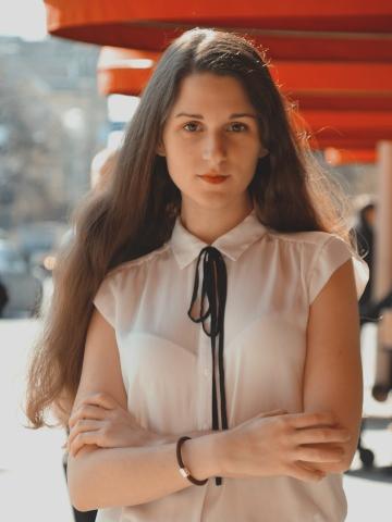 Илона Сказка фото 4