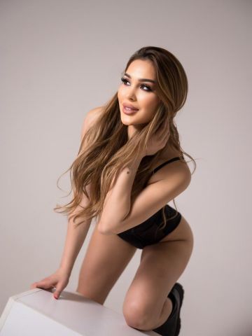 Айгуль фото 9