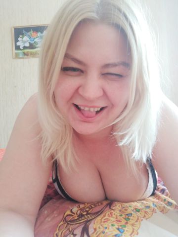 Варвара Муза