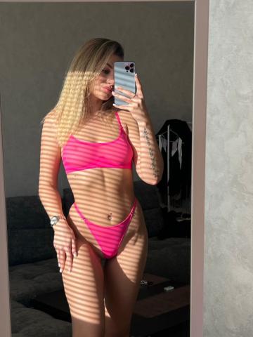 Лиана Тольятти Эскорт Реал фото 2