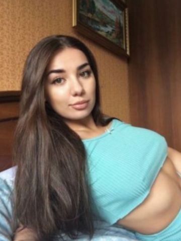 Изабелла фото 3