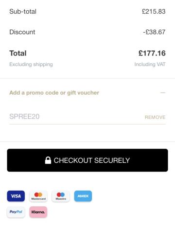 Анастасия Золото Реал фото 4