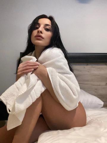 Наташа Миловидная Блондинка фото 2