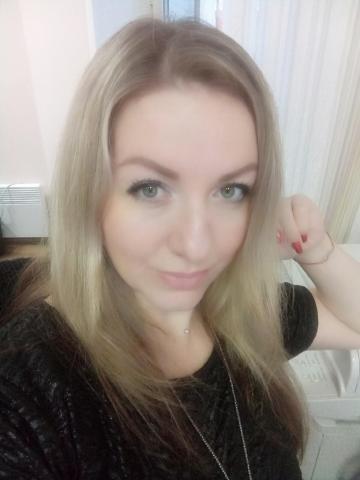Алина фото 2
