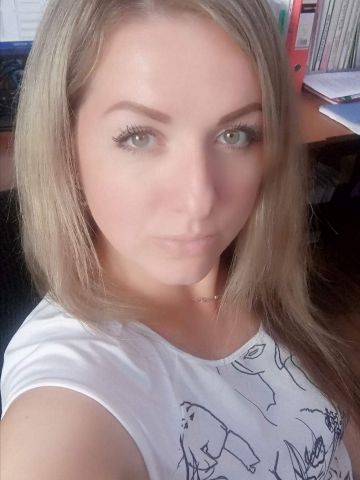 Алина фото 3