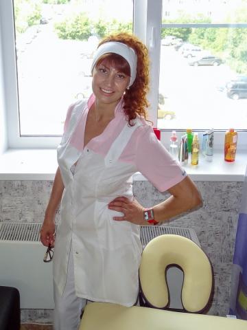 Людмила Пермь фото 10