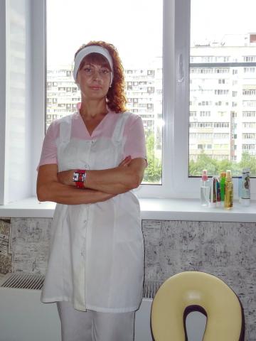 Людмила Пермь фото 14