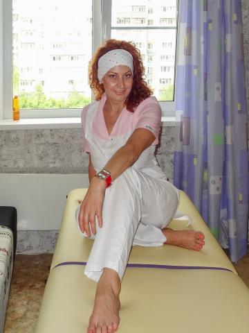 Людмила Пермь фото 3