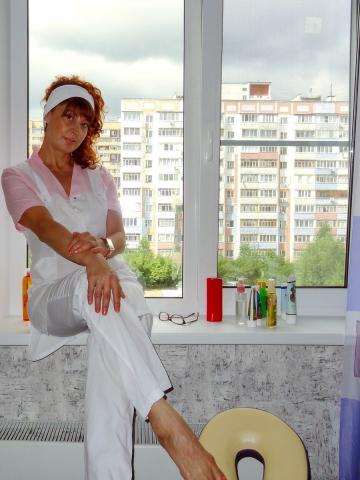 Людмила Пермь фото 4