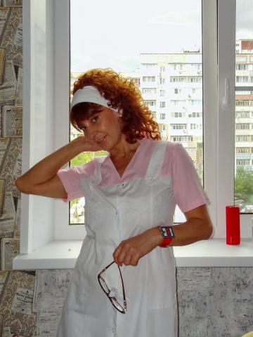 Людмила Пермь фото 6