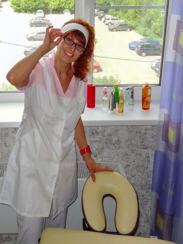 Людмила Пермь фото 7