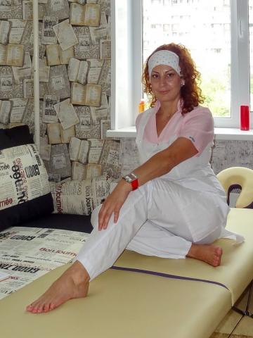 Людмила Пермь фото 8