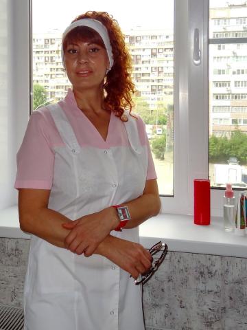 Людмила Пермь фото 9