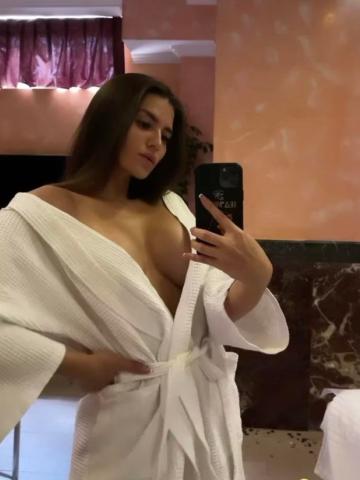 Алина Конфиденциально фото 2