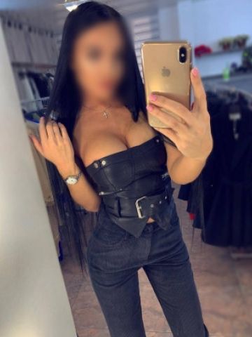 Даша Звезда Ростов