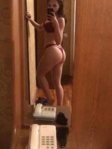 Ольга Галактика фото 4