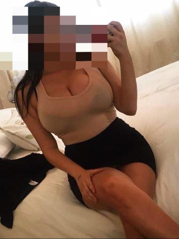 Алла Зрелая Опытная