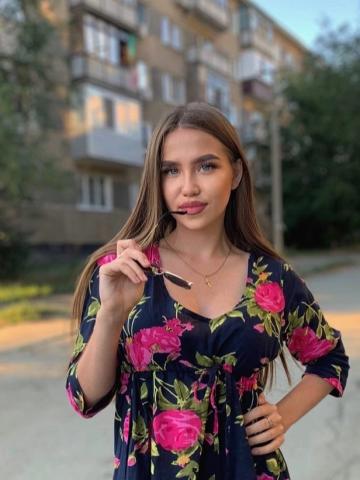 Анна Искушение фото 2