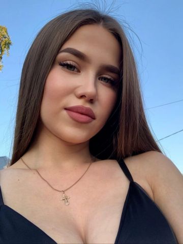 Анна Искушение фото 3