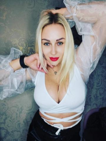 Татьяна Искушение