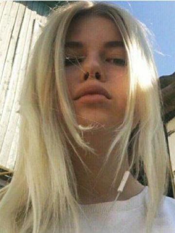 Кристина фото 3