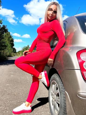 Лена Пентхаус Реал фото 2