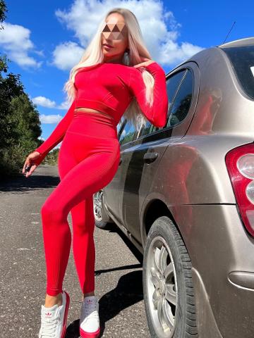 Лена Пентхаус Реал фото 3