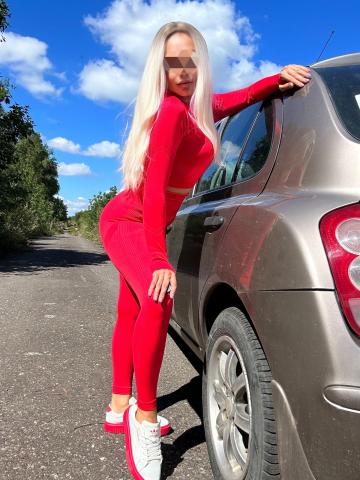 Лена Пентхаус Реал фото 4