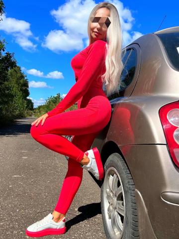 Лена Пентхаус Реал фото 5