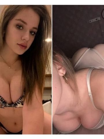 Белла Кружащая Голову фото 2