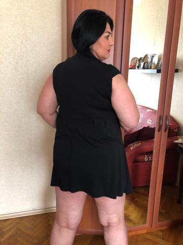 Жанна фото 2