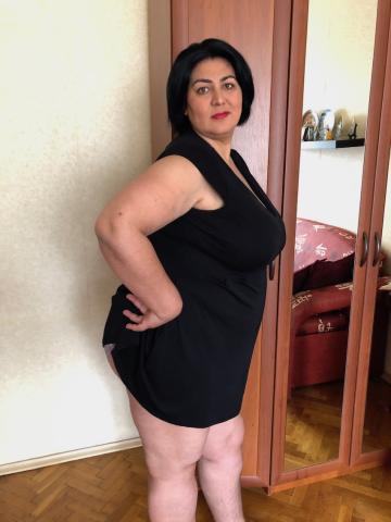 Жанна фото 3