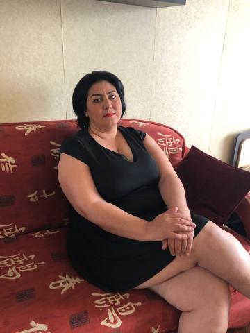 Жанна фото 4