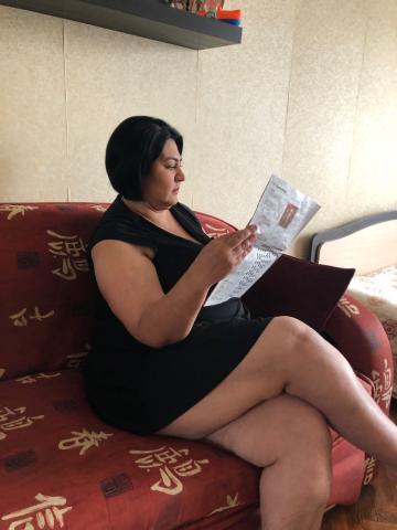 Жанна фото 5