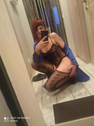 Жанна Деловой стиль фото 4