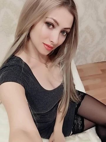 Милена Безупречная Блондинка